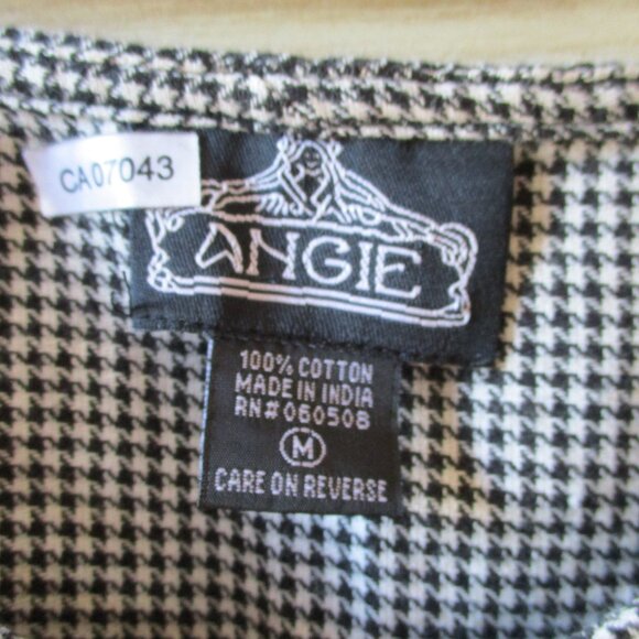 Button-up crop top - Picture 2 of 6